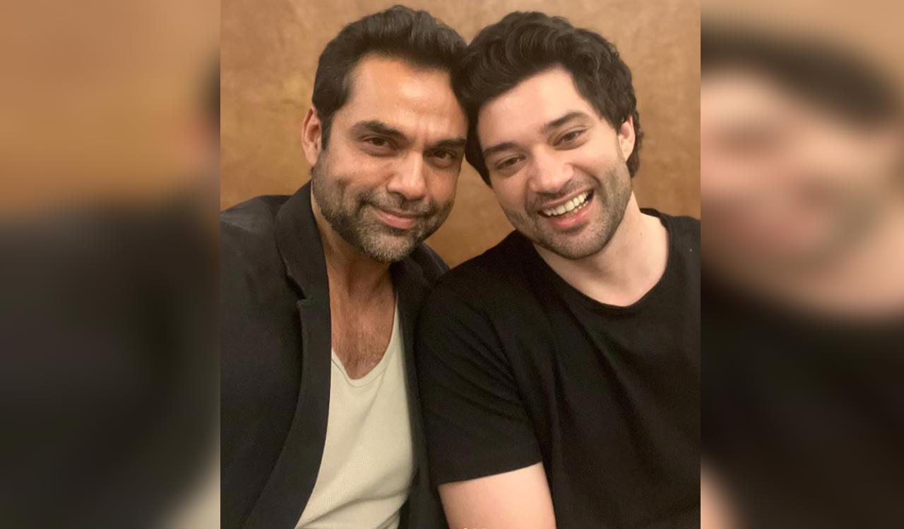 ‘Grace criticism, ignore hate’: Abhay Deol’s advice to nephew Rajveer as he makes his Bollywood debut