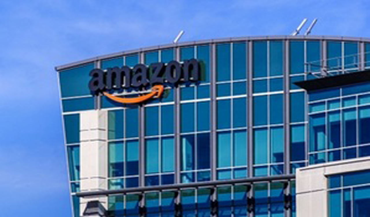 Amazon used a secret algorithm to raise prices: Report