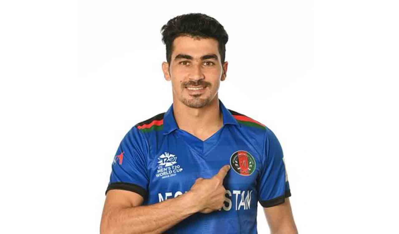 ‘I was waiting badly to beat them’, says Gurbaz after Afghanistan stun Pakistan