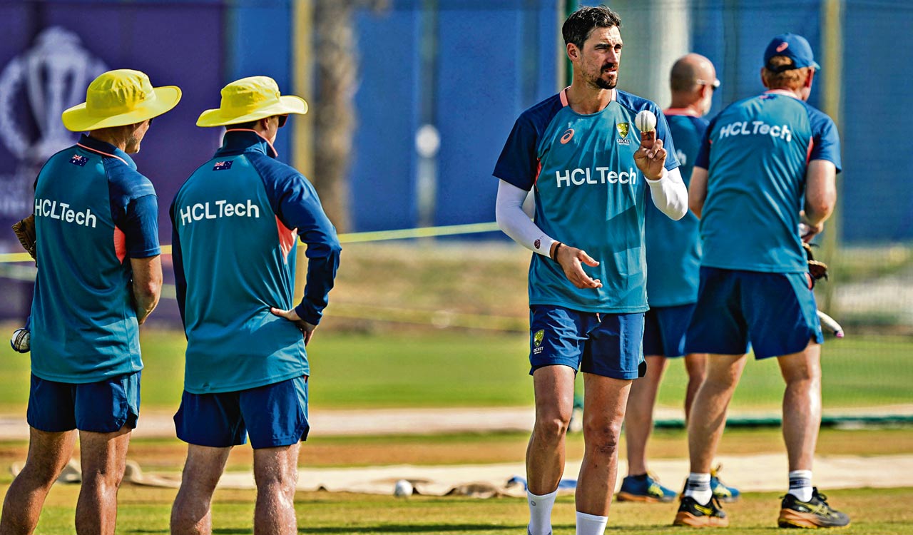 CWC 2023: Australia eye to bounce back against South Africa