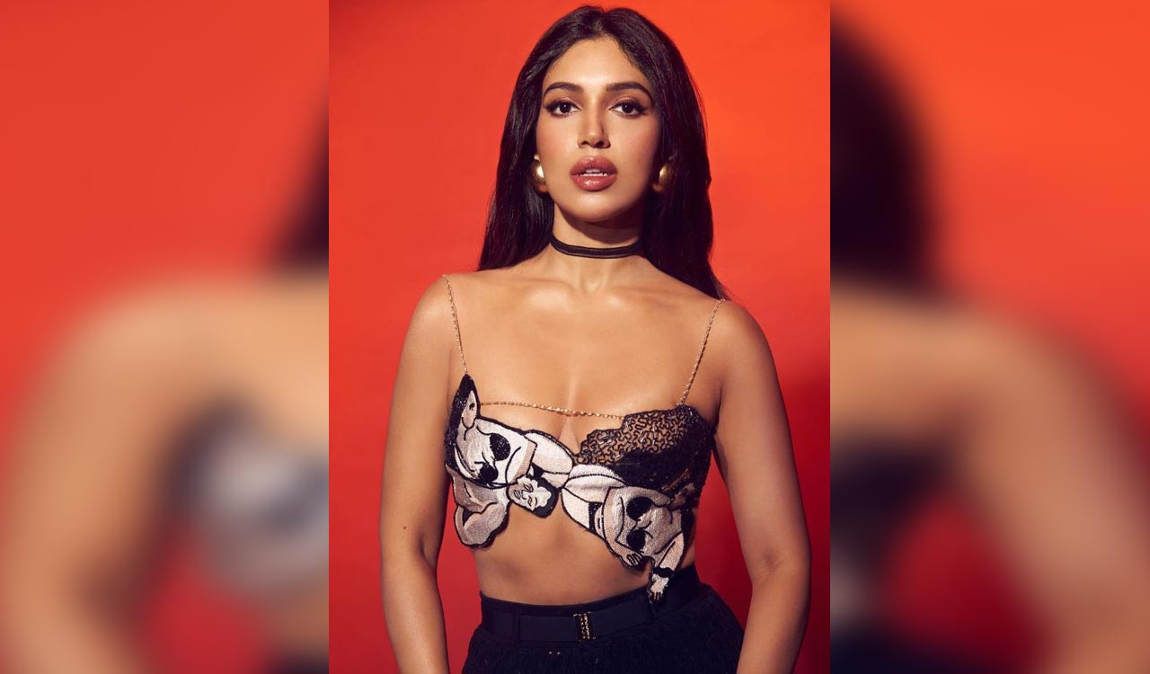 Bhumi Pednekar shares qualities that define her ideal partner