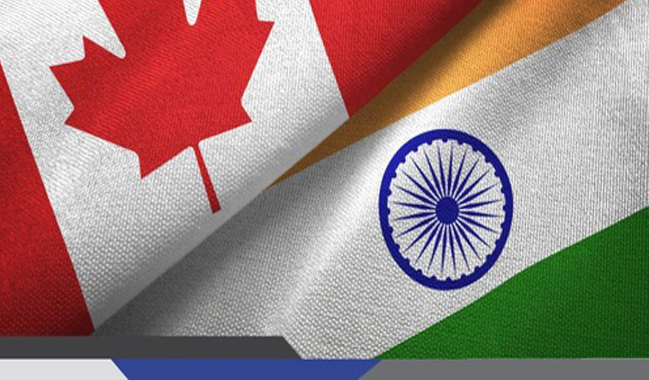 Canada confirms staff evacuated from Delhi over several weeks