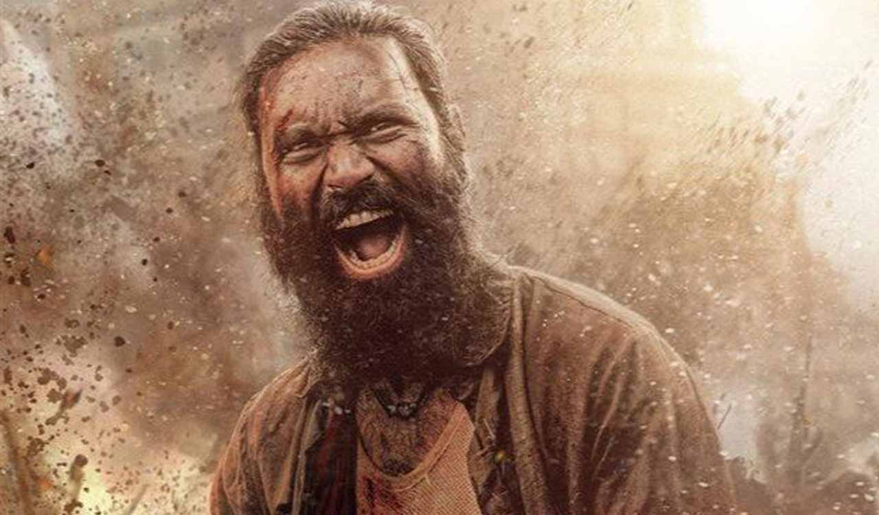 Dhanush’s ‘Captain Miller’ Telugu trailer to be out on this date