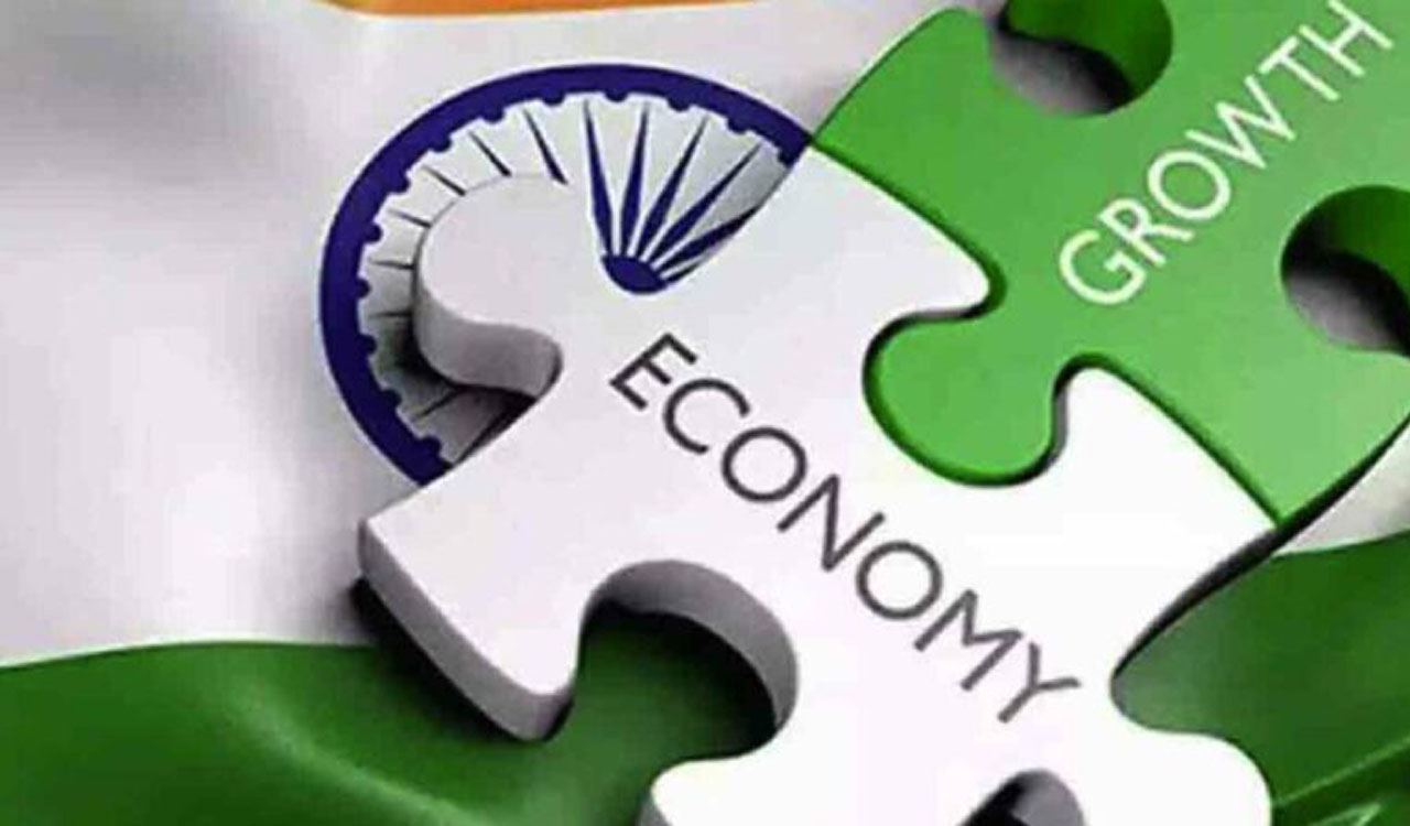 India’s economy must grow at 8 pc a year to surpass China as world’s ...