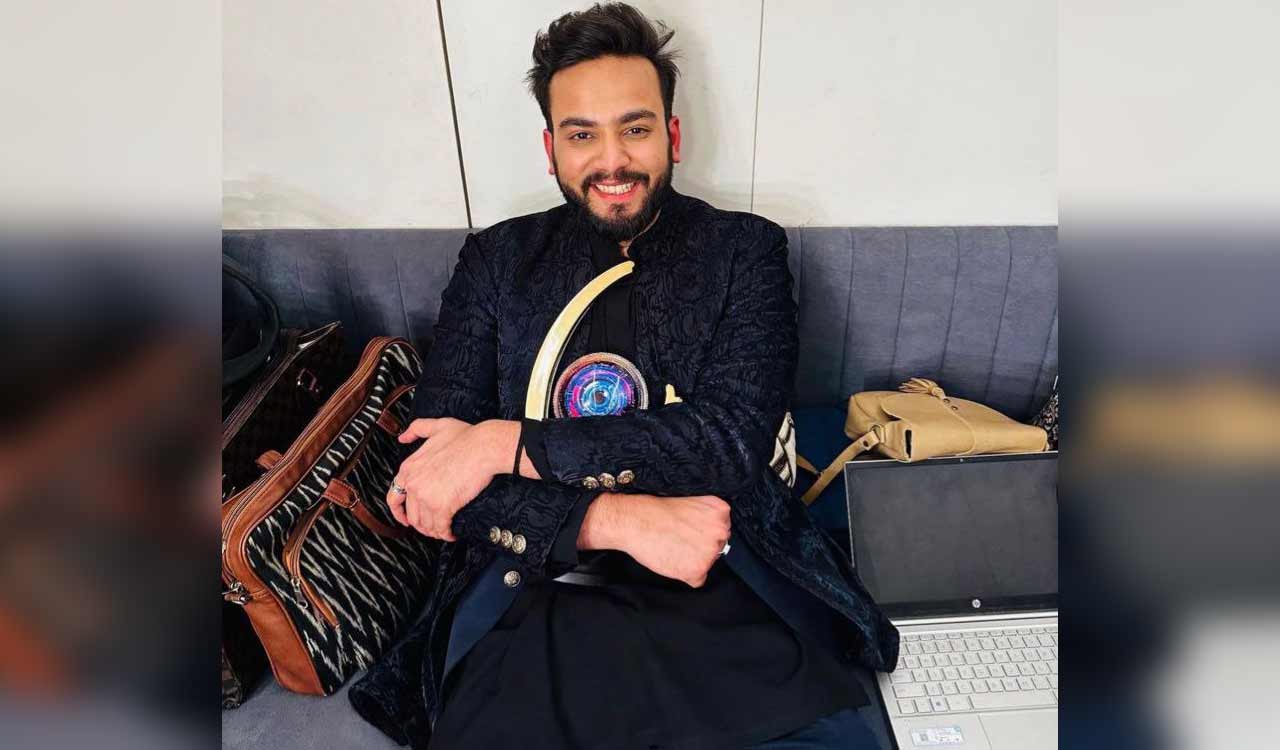 It’s confirmed! Elvish Yadav to be part of ‘Temptation Island India’