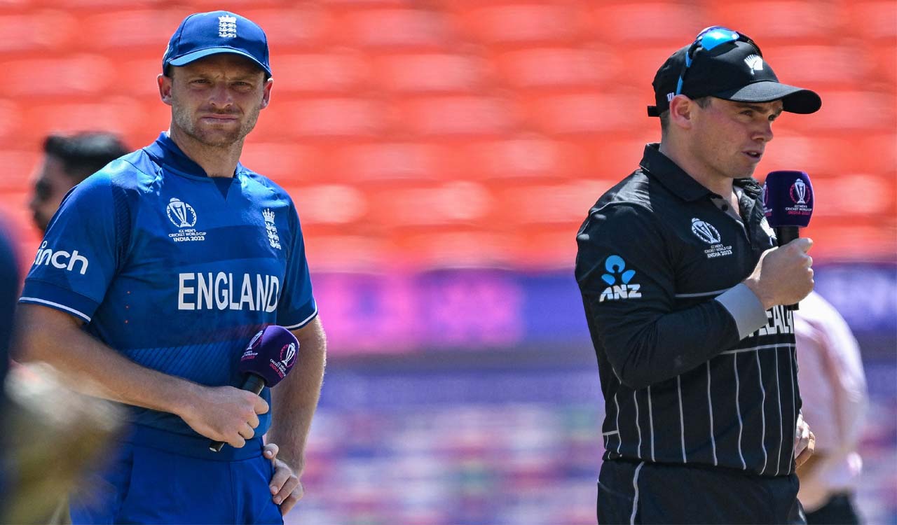 Buttler’s poor ODI record in India at forefront as famed batting line-up gets exposed once again