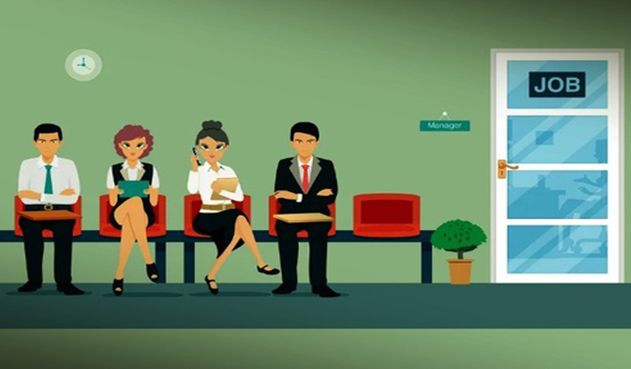 India’s unemployment rate at 6-year low of 3.2 pc during Jul 2022-Jun 2023: Govt data