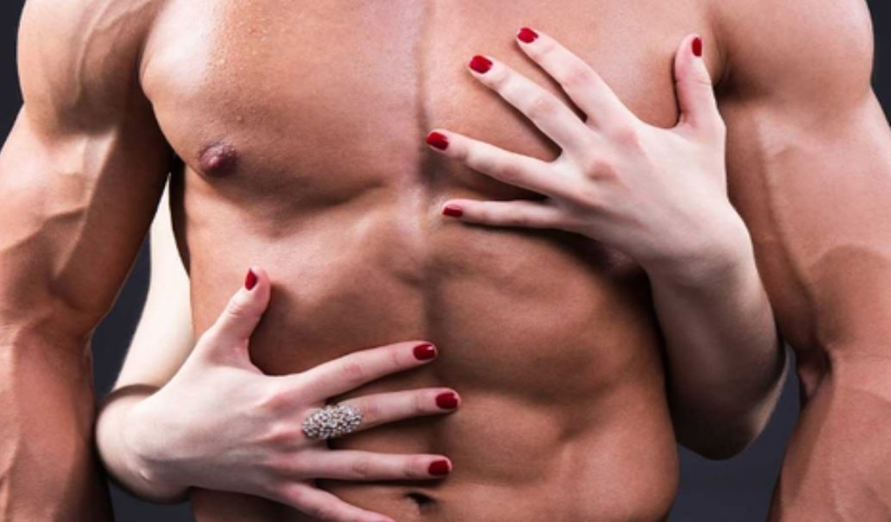 Women prefer muscular men for flings, humour for marriage: Study