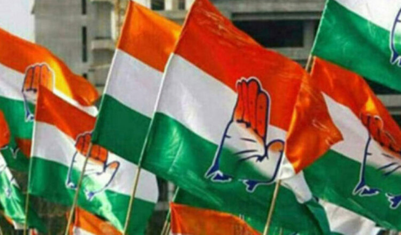 Assembly elections: Congress to vacate its ‘war room’ in Delhi