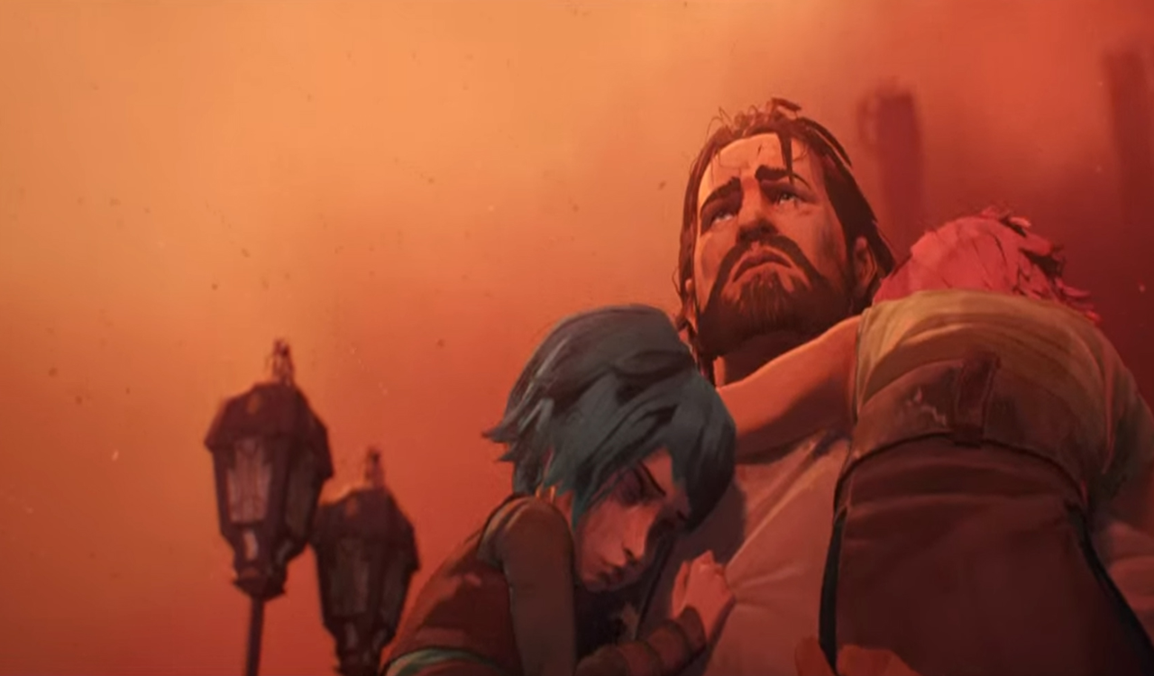 What role do games play in the wheel of content that always turns