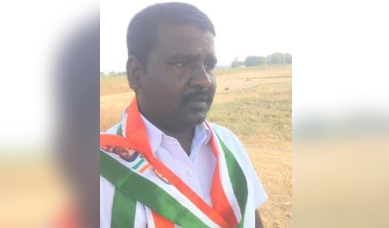 Who is Gatani Raju, man who stabbed Kotha Prabhakar Reddy