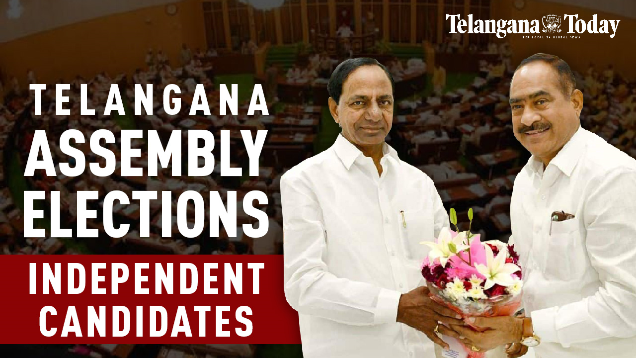 Telangana Assembly Elections: Independent Candidates (2018) | Lavudya Ramulu (Wyra) And Others