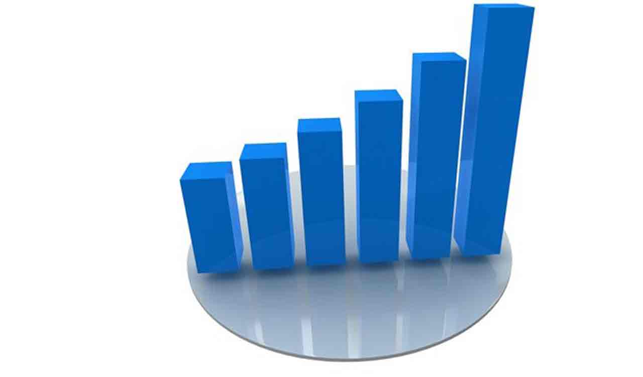 India Inc revenues to rise 8-10 pc in Q2, profit margins to also expand: Crisil