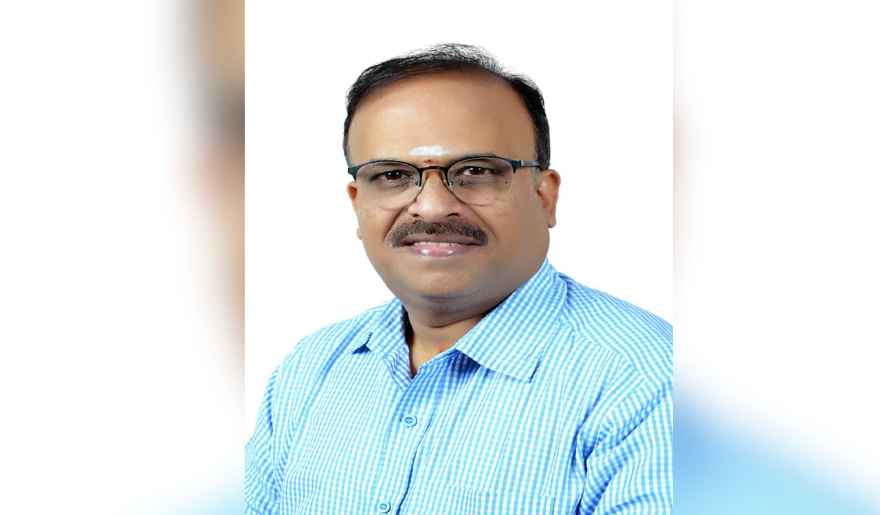JC Bose Fellowship awarded for University of Hyderabad professors