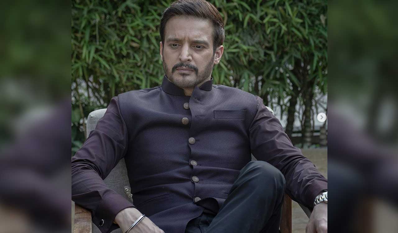 Jimmy Sheirgill opens about one mistake he made as an actor