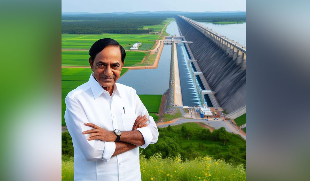 Telangana Assembly elections get AI twist