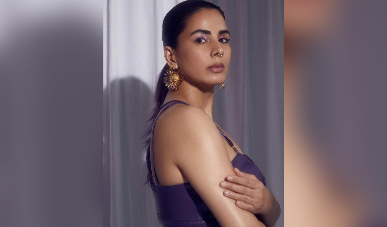 Kirti Kulhari opens up on reuniting with JD Majethia in ‘Khichdi 2’