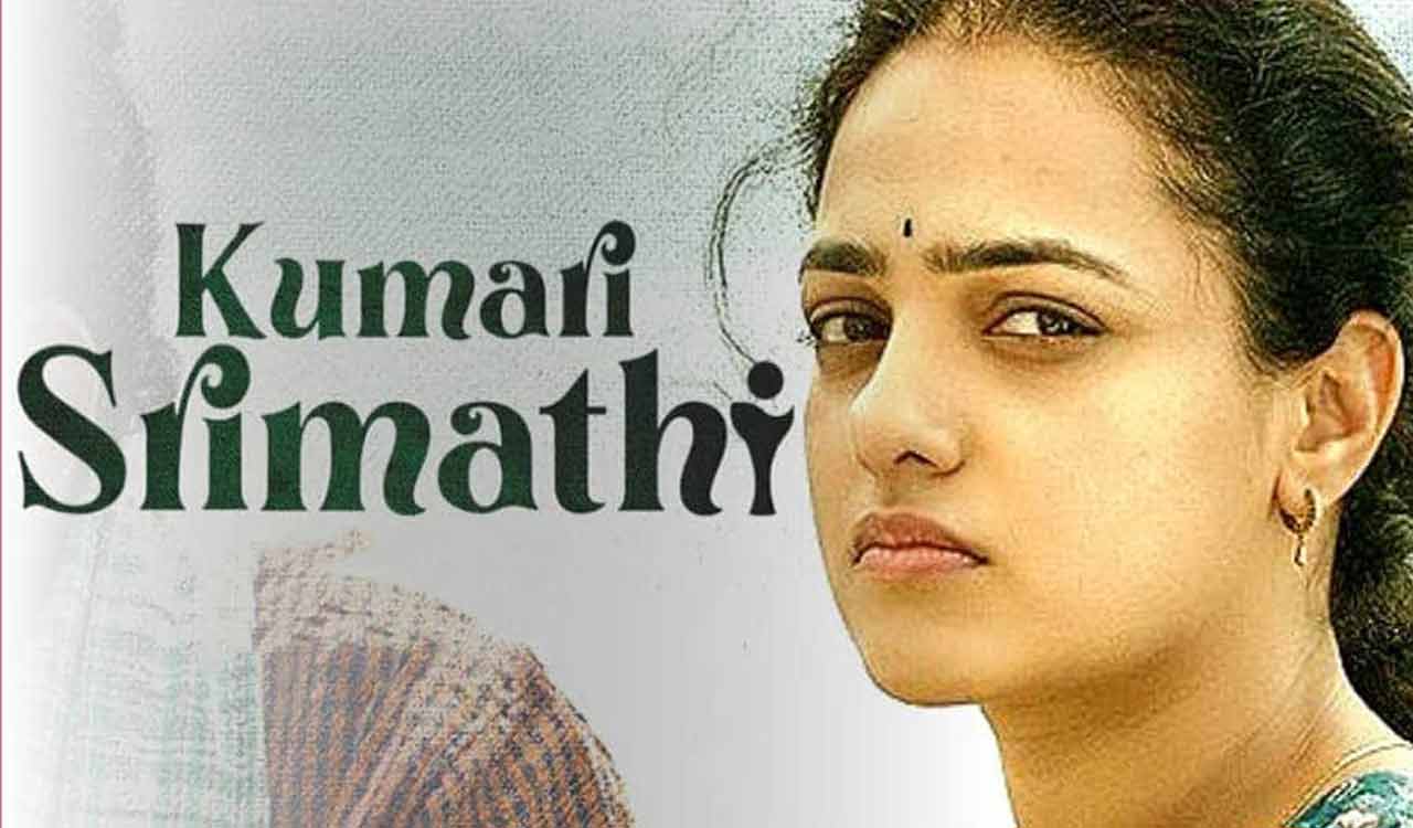 Kumari Srimathi: A refreshing tale worth binge-watching-Telangana Today