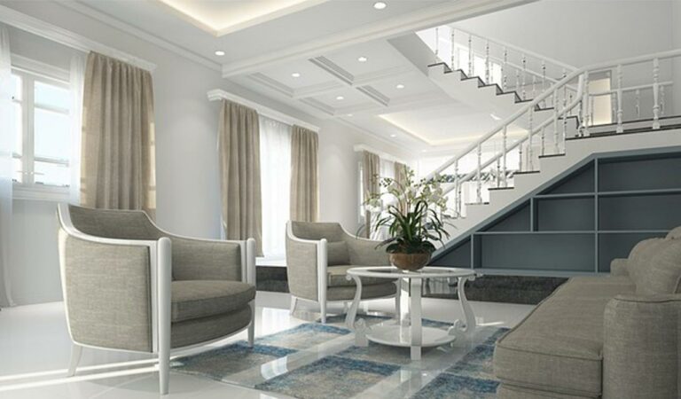 Luxury Housing