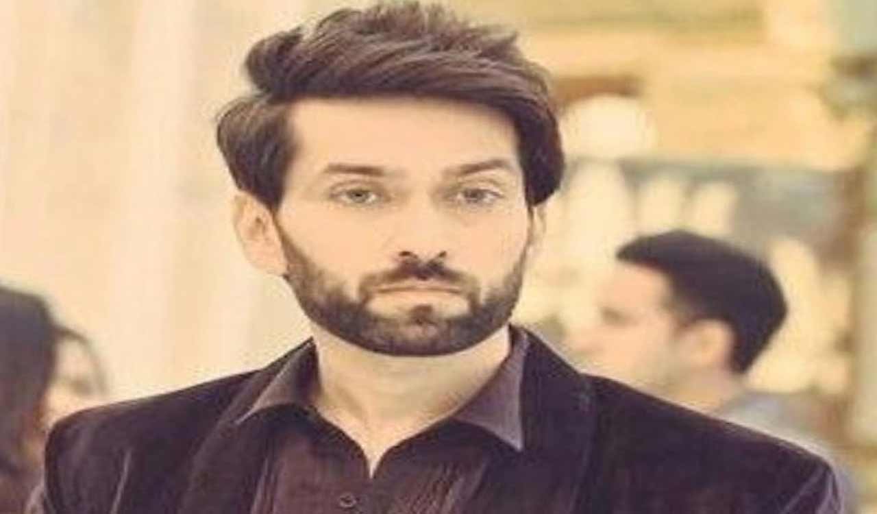 Nakuul Mehta opens up on fatherhood: ‘It is liberating’