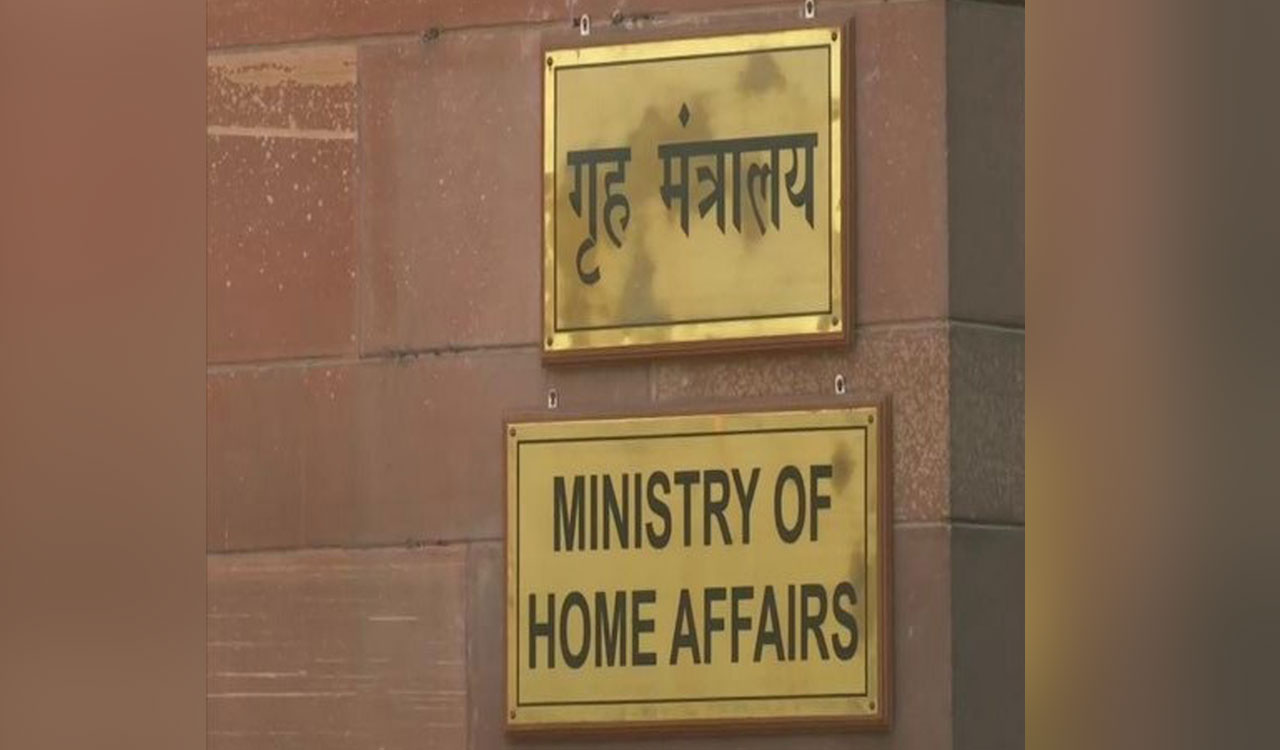 MHA recommends immediate suspension of ‘Free Movement Regime’ between India, Myanmar to ensure internal security