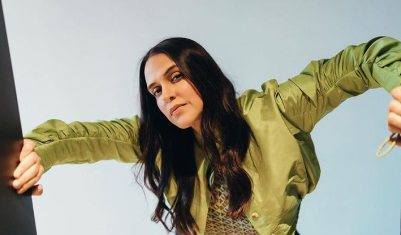 World Mental Health Day: Neha Dhupia announces a family drama series on mental health