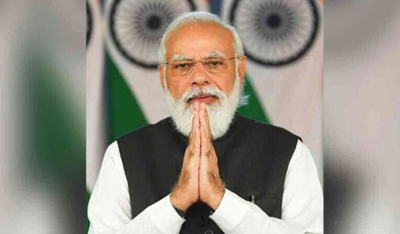 PM Modi on 1-day visit to Uttarakhand’s Kumaon region, will inaugurate ...