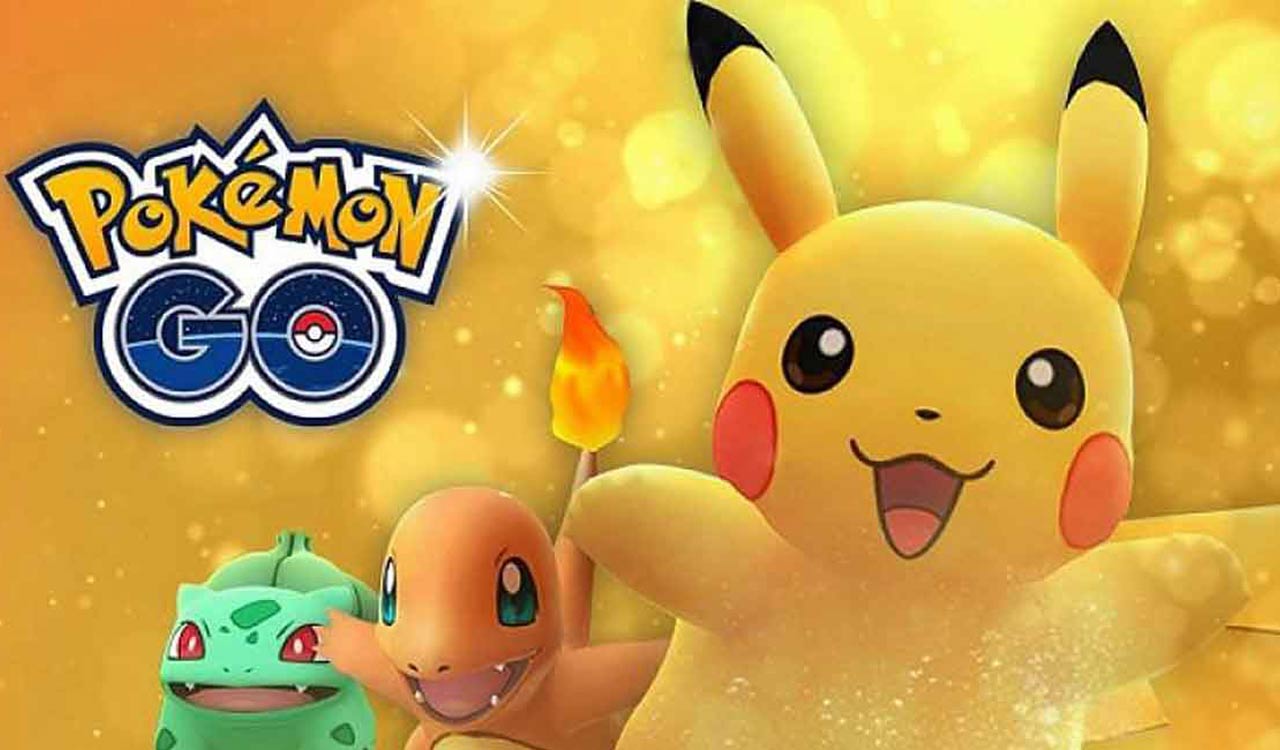 Pokemon Go’s Festival of Lights event starts in India on Nov 7