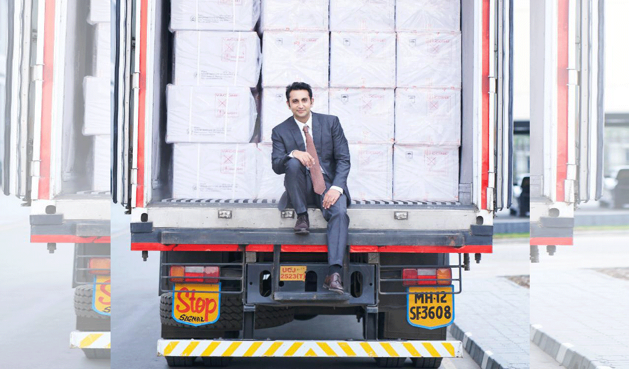 Malaria vaccine co-developed by Serum Institute will bridge supply gap: Adar Poonawalla