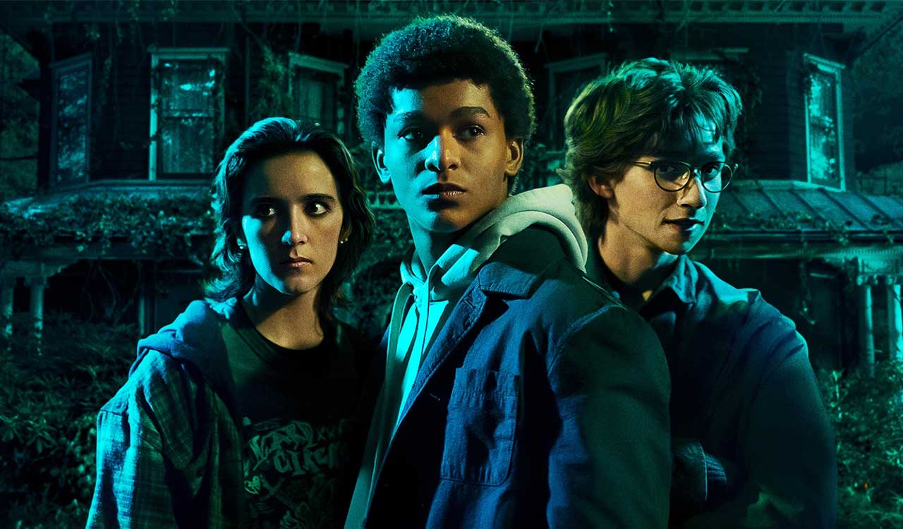 Review: Harlan Coben’s Shelter is a gripping teen mystery