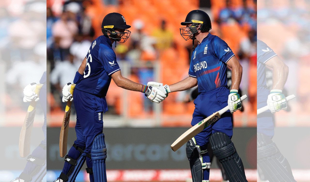 Root makes 77 as England struggle to 282 for 9 against New Zealand