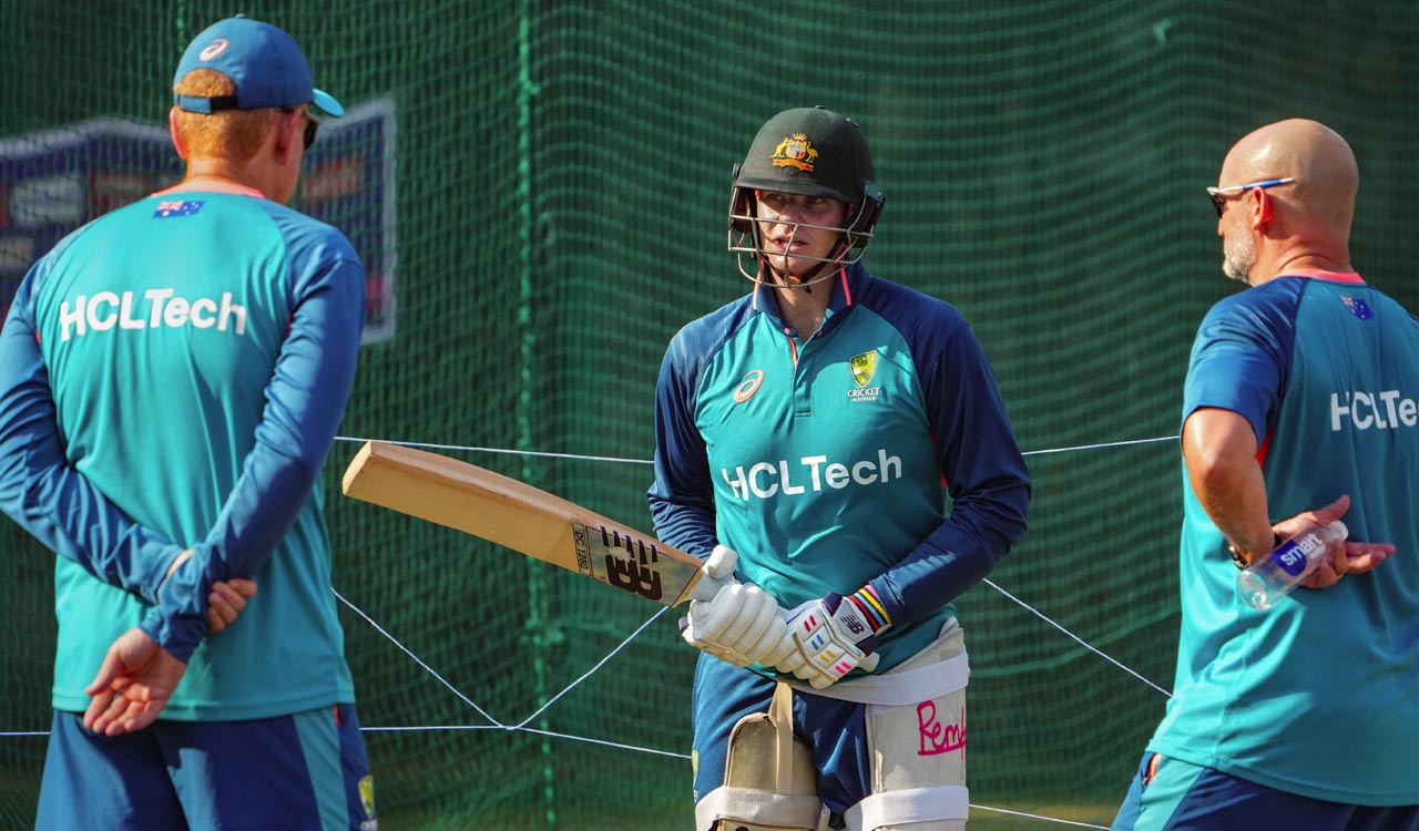 CWC 2023: Resurgent Australia face tenacious Netherlands