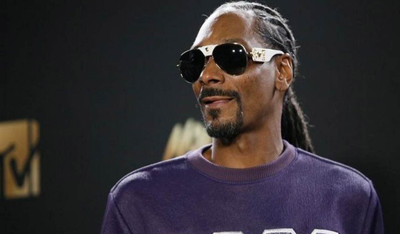 Snoop Dogg Says He Went ‘dirty’ While Performing At Bar Mitzvah ...