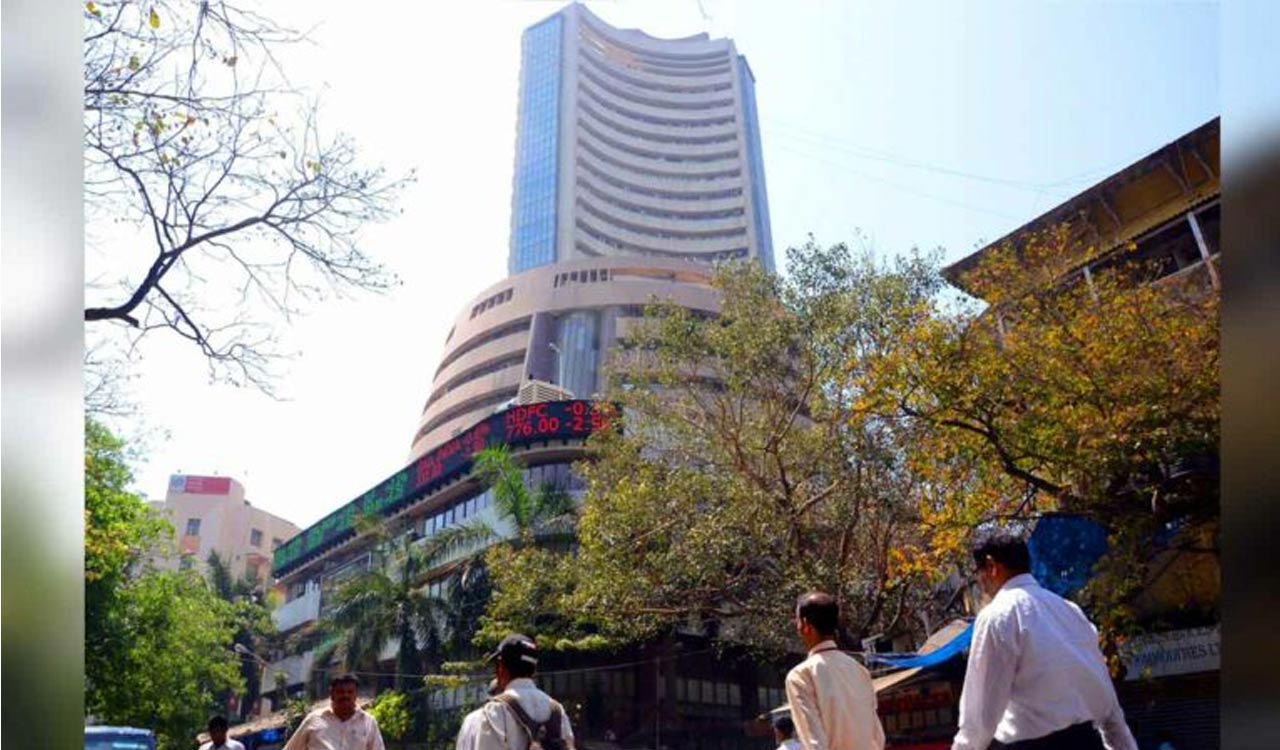 Stock markets rally after RBI keeps repo rate unchanged