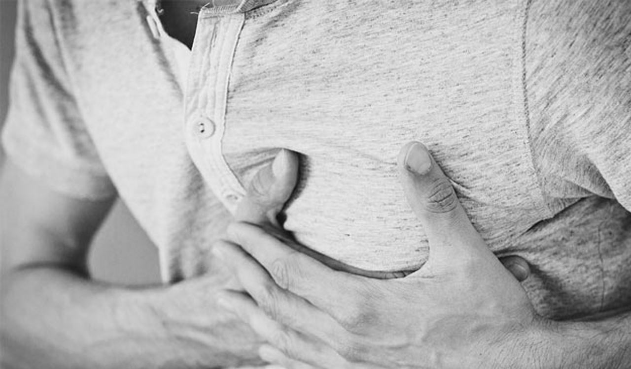 One-third stroke patients continue to suffer health complications like tremors, say docs