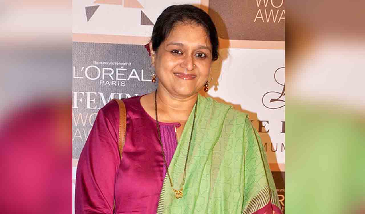 “I share a great bond with Shahid’s children”: Supriya Pathak
