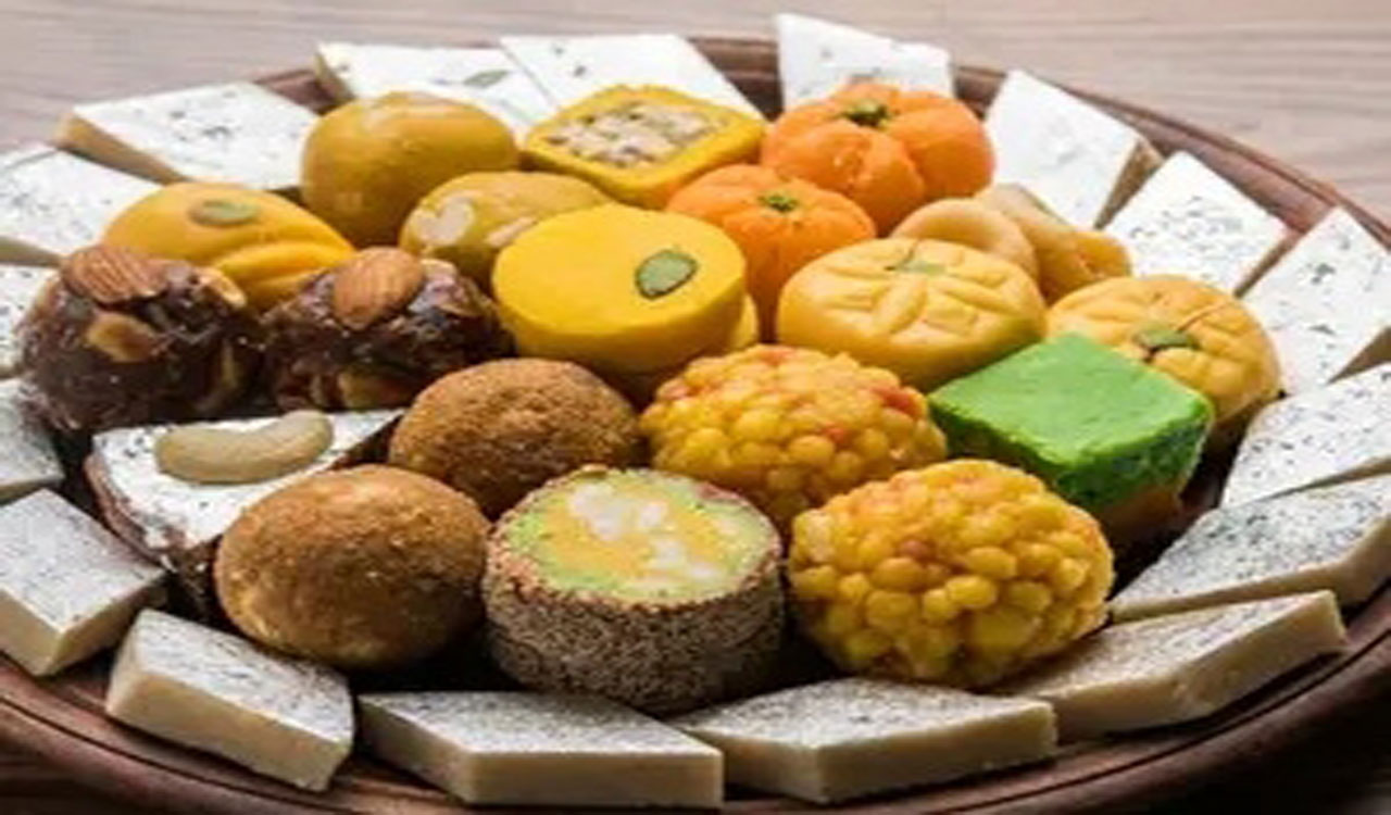 Dec date for World Mithai, Namkeen Convention Expo in Kolkata