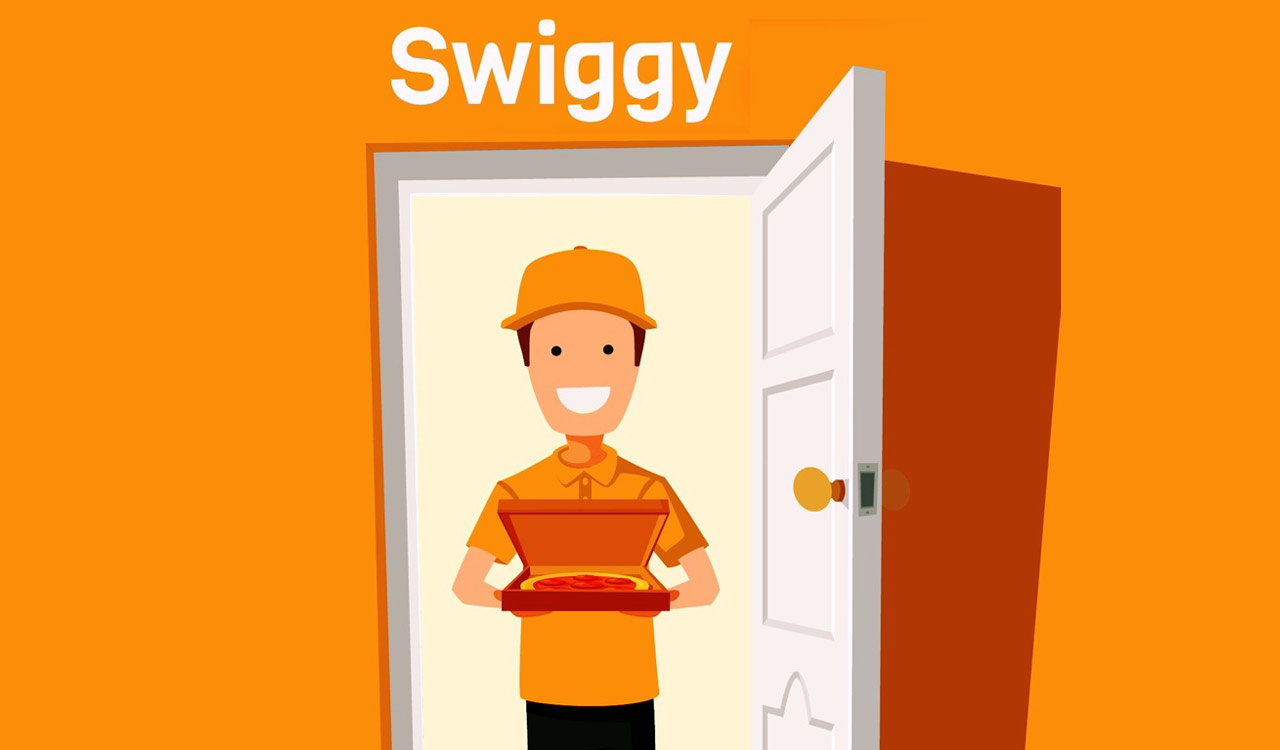 Swiggy delivery workers in Mumbai remain on strike for 3rd day over change in pay