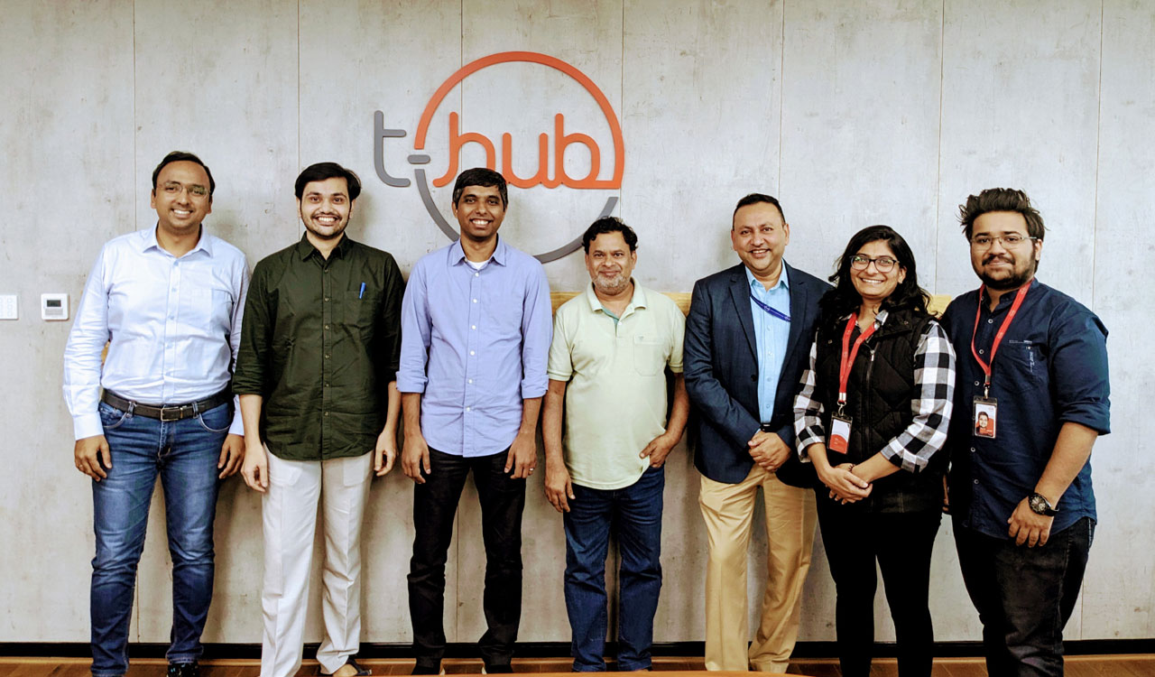 T-Hub invests in BIVA in a $500K round