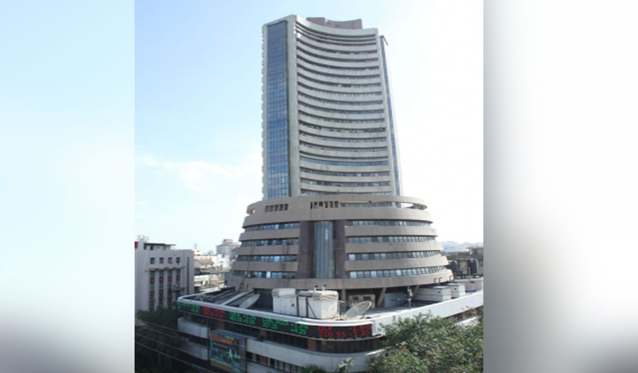 Financial stocks likely to face more selling pressure due to large FPI exposure