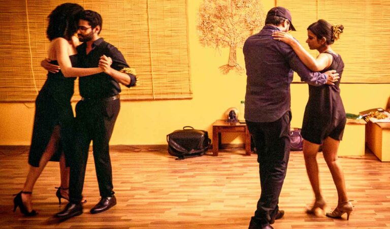 Tango