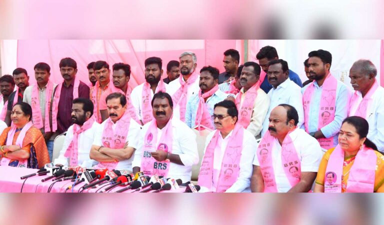 Warangal