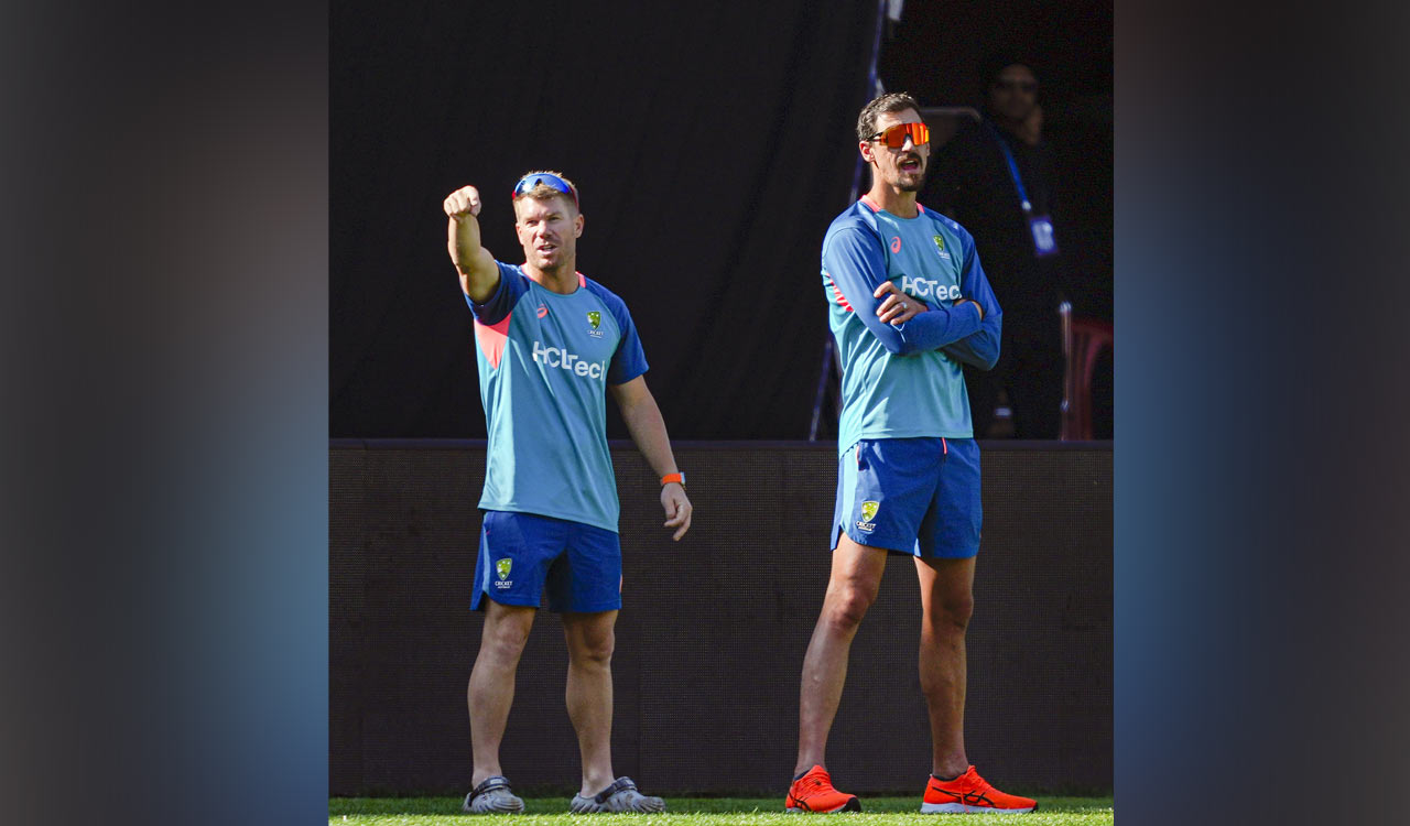 Preview: Upbeat Australia take on New Zealand