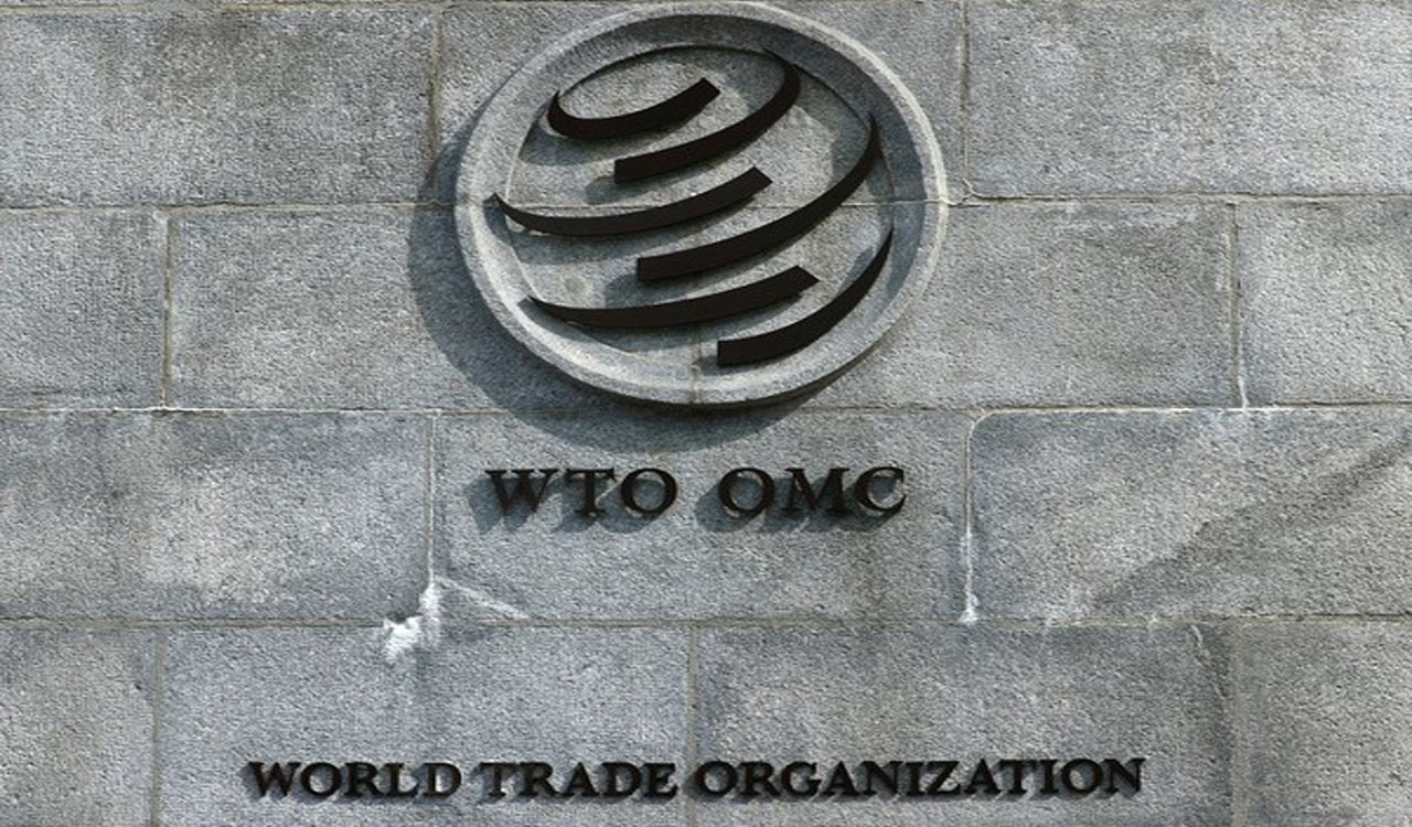 WTO member countries need to discuss crypto currency under e-commerce negotiations: GTRI