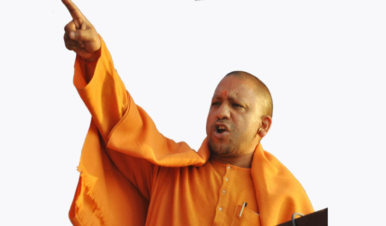 Yogi