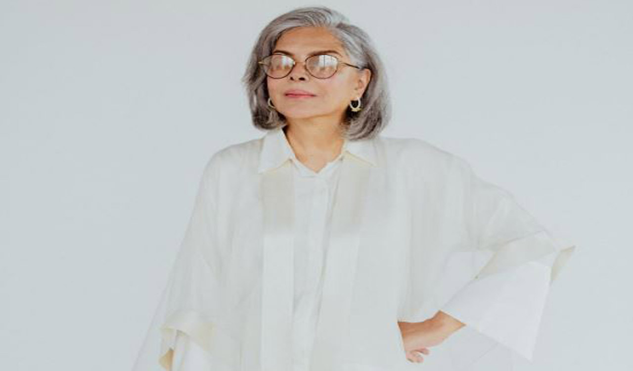 “Started to refer me as…”: Zeenat Aman reveals pet name Dev Anand gave her