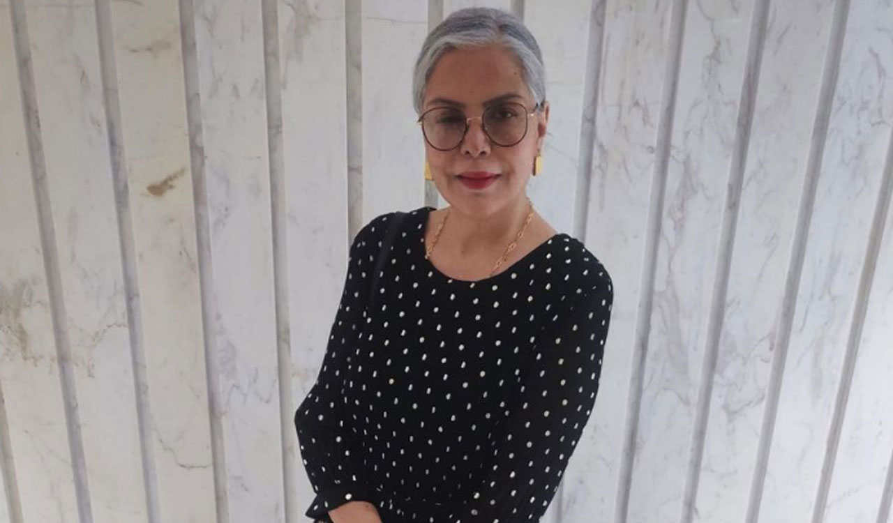 4 yesteryear stars who came late to social media but caught up fast