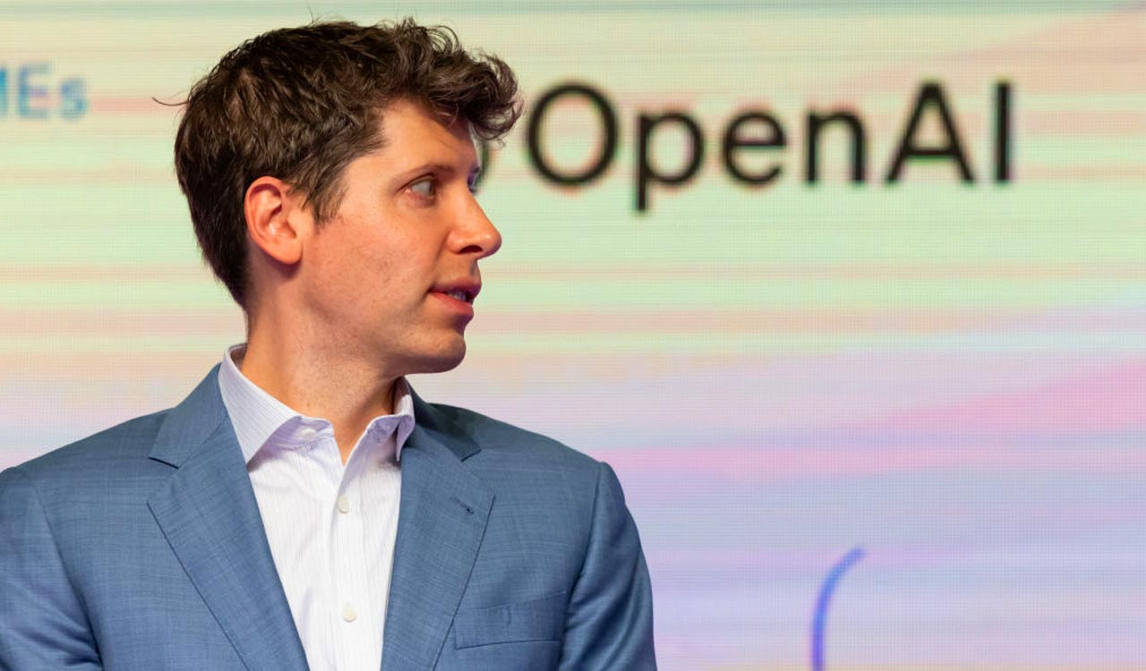 AI is a tool, not the goal, says Satya Nadella