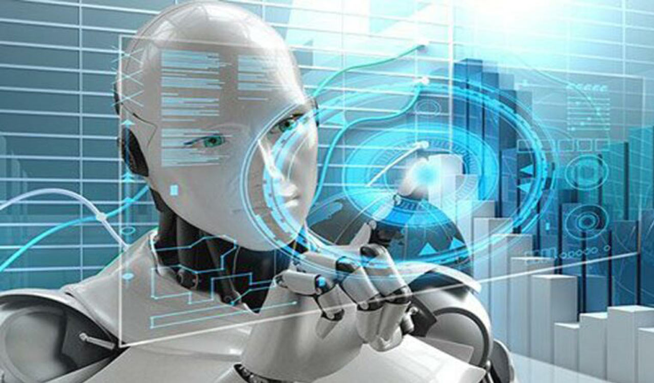 Editorial: Global pact on AI