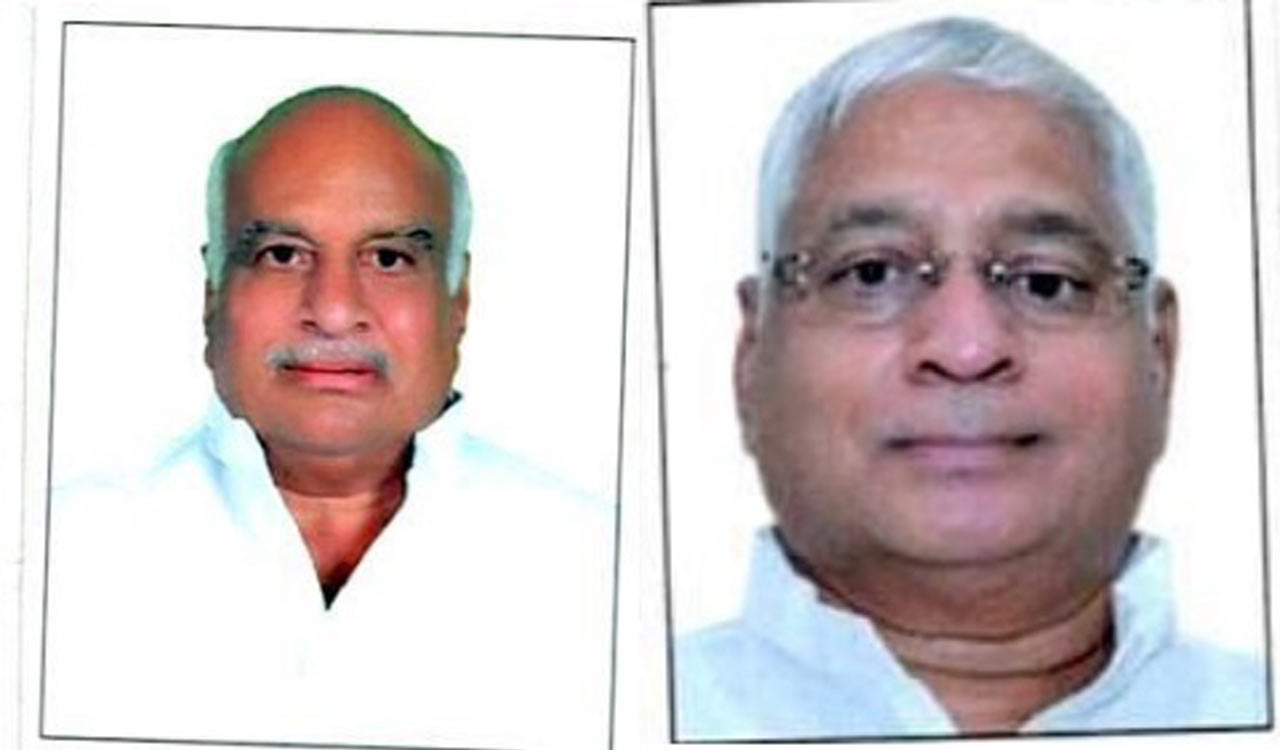 Polls turn friends into foes, relatives into opponents in Adilabad